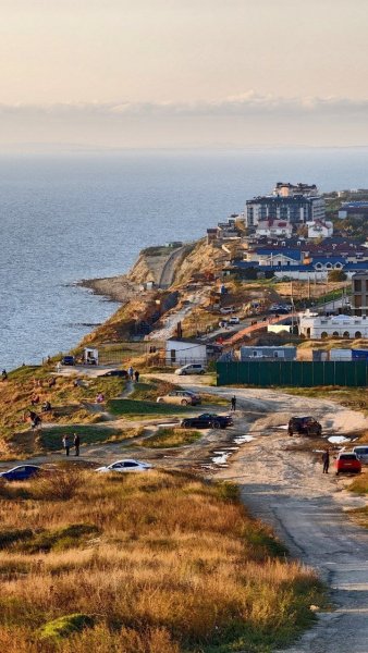 Моя Анапа