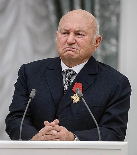 Не стало 83-летнего Юрия Лужкова! Его сердце остановилось