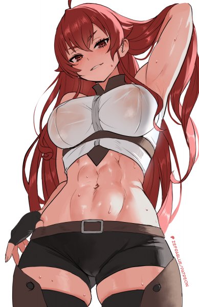 Anime-фэндомы-Mushoku-Tensei-9477609