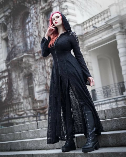Gothic