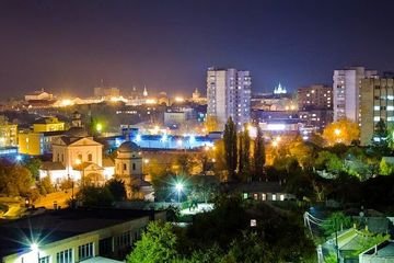 Вечерний Чернигов