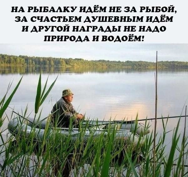 Природа и водоём!