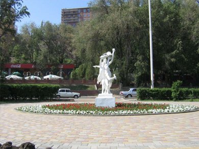 Ростов-на-Дону 12
