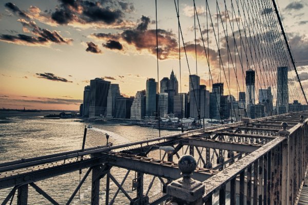 New York