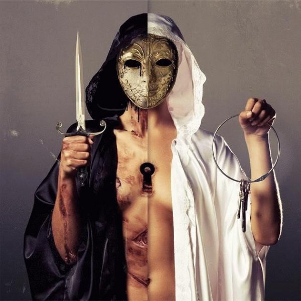 01 - Crucify Me