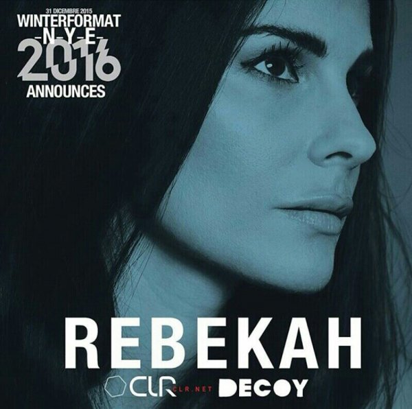 Rebekah