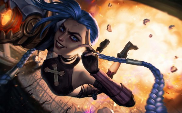 Arcane-jinx-fanart-5k-ij-2560x1600