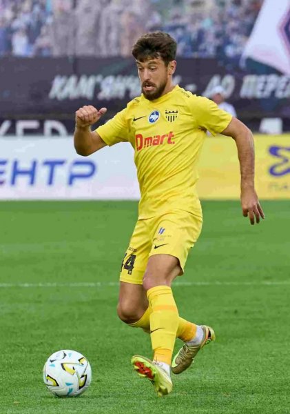 Вадим Витeнчук