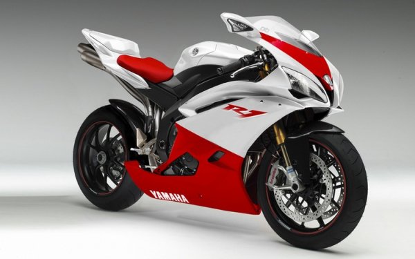 -1998 motorcycle
