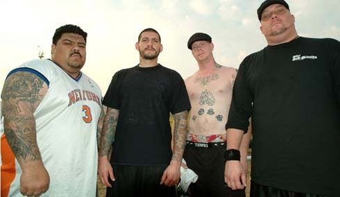 Madball