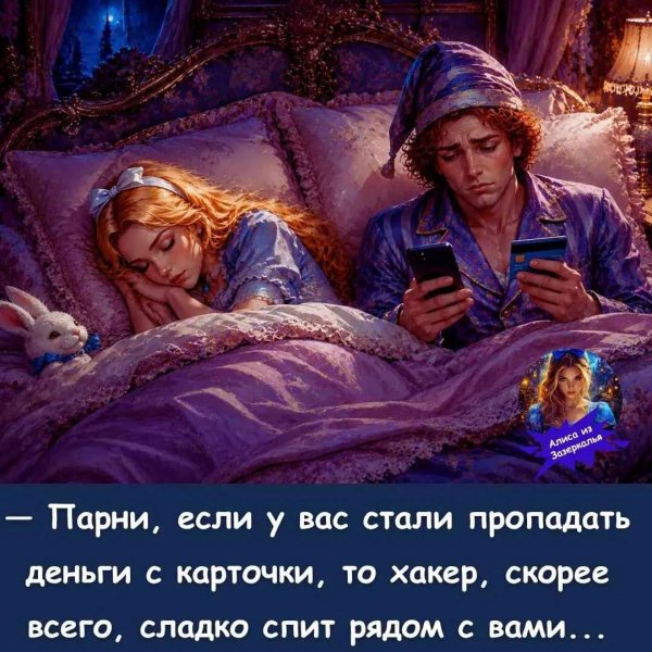 Хакер