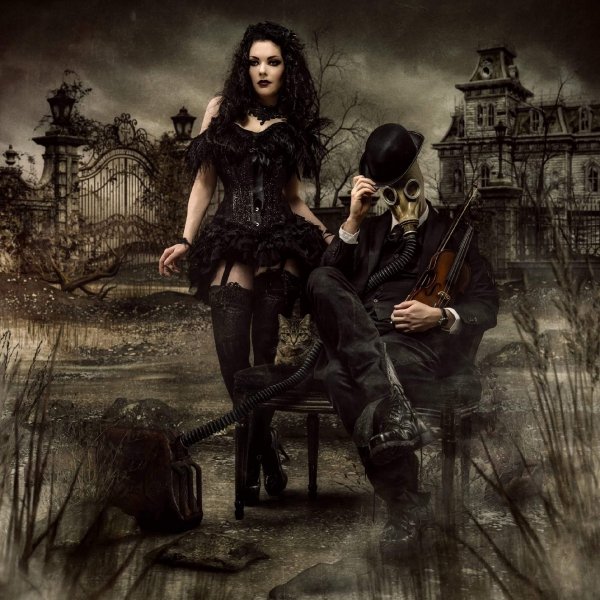 Gothic