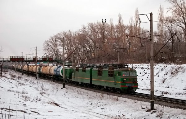 ВЛ80С-2553 (30 декабря 2010)