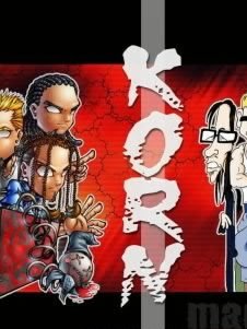 Korn-001