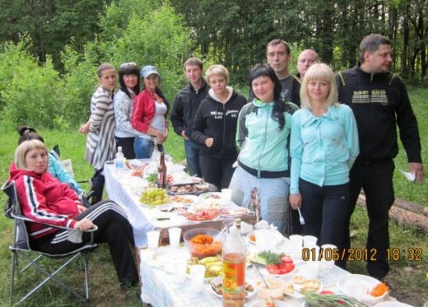 Гуляем )) (4)