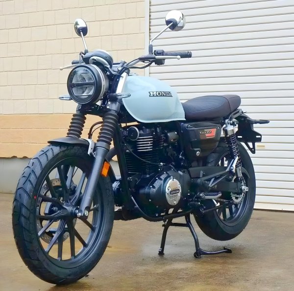 Японский HONDA