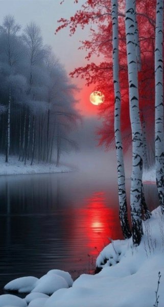 Арт Природа
