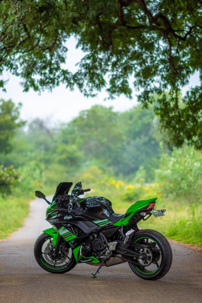 Kawasaki ninja 650 kawasaki mototsikl 326544 4000x6000