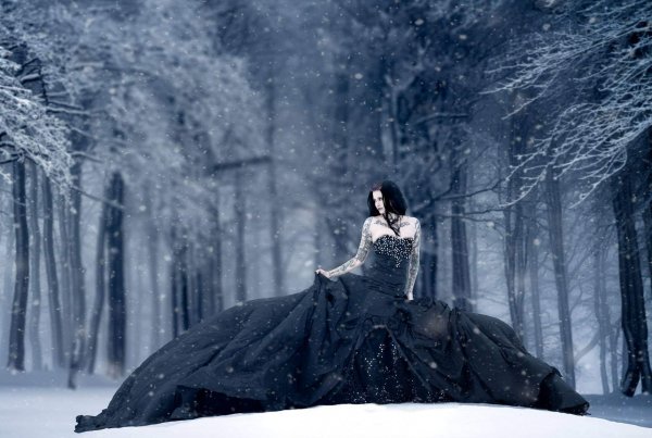 Gothic