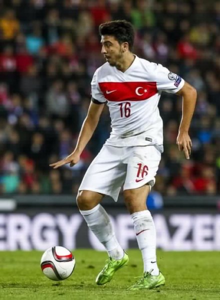 Ozan Tufan