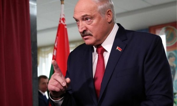 Не шали!..