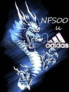 Adidas.-