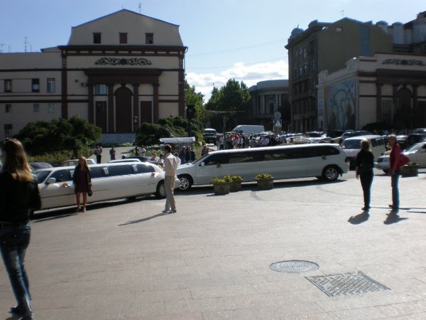 Одесса