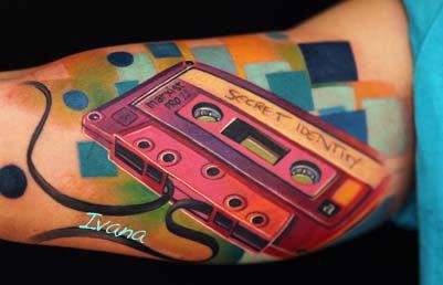 Tattoo (4658)