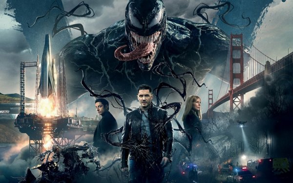 Venom 2018