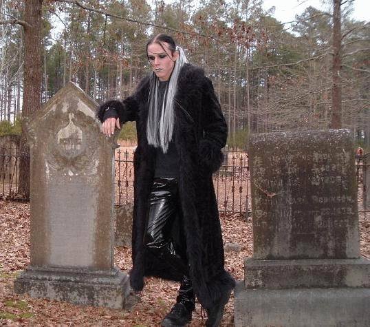 20 goth