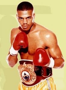Gerald McClellan
