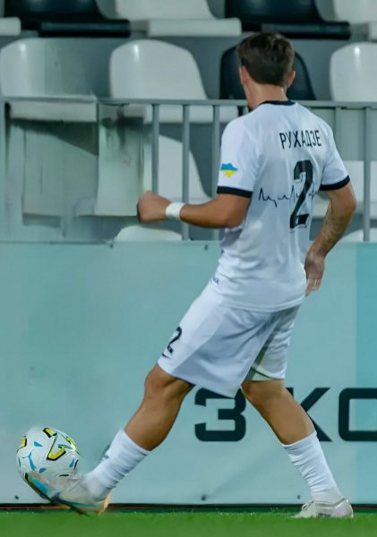 Зураб Рухадзе