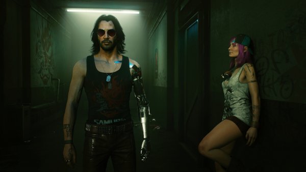 Cyberpunk-2077-johnny-silverhand 4K-8.1744