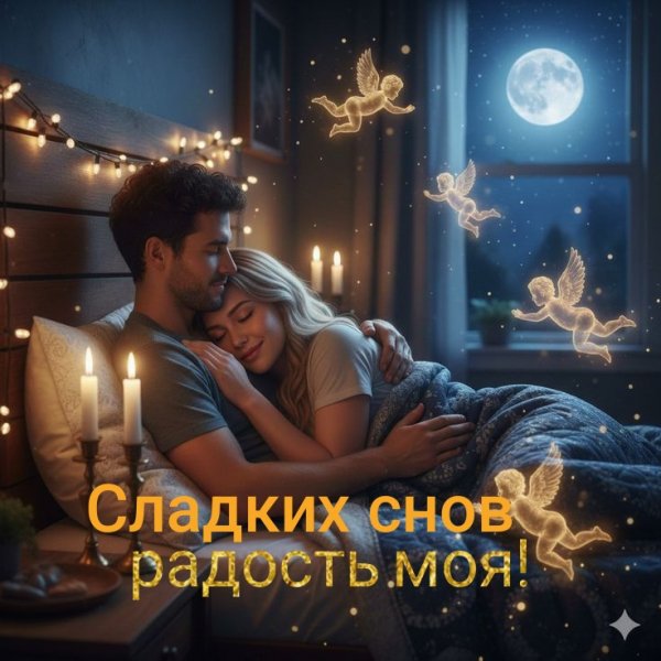 Любовь