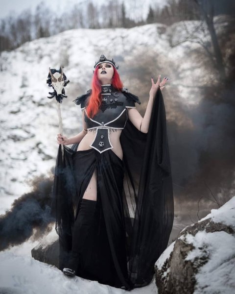 Gothic