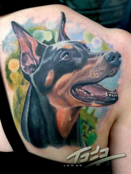 Tattoo (4505)