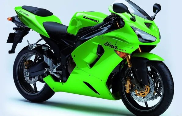 Kawasaki