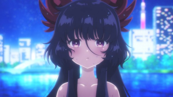 Otome Kaijuu Carameliser - S01E01