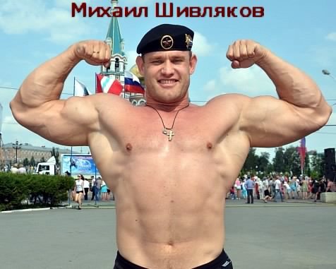 Морпех армии РФ
