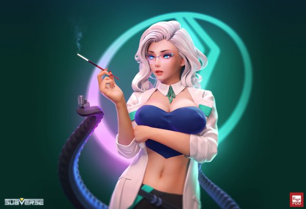 Subverse