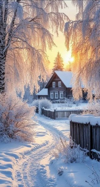 Арт Природа