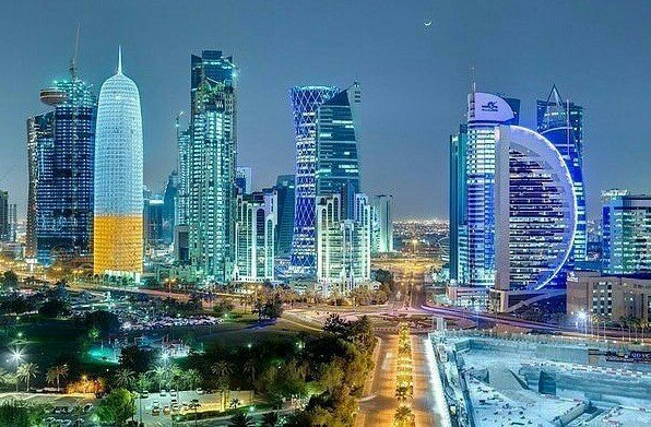 Катар