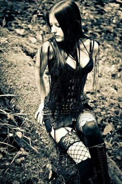 Gothic style