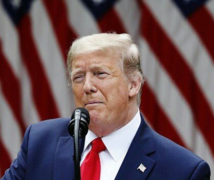 Т.Трамп
