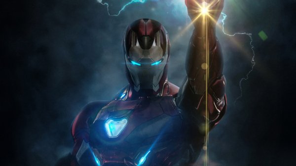 Iron-man-infinity-stones 4K-23
