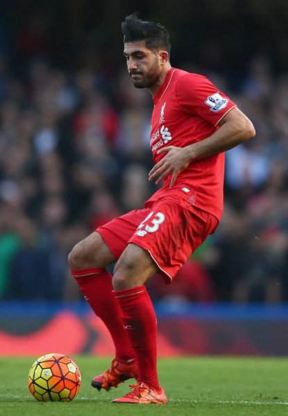 Emre Can