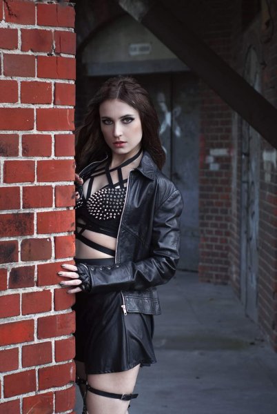 Gothic