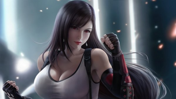 Tifa-lockhart-final-fantasy-7-remake 4K-3.1555