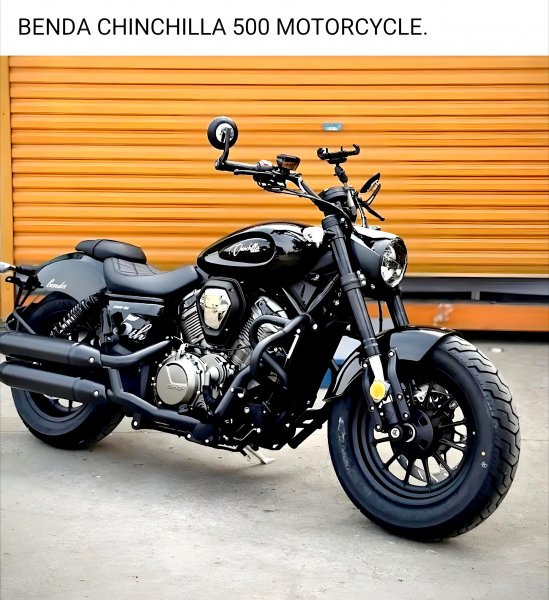 Испанский BENDA