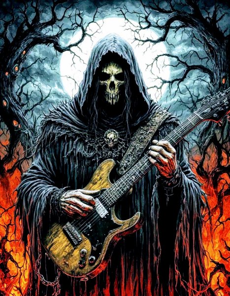Doom Metal